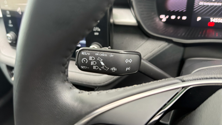 Skoda Fabia 1.0 TSI 116 SE Edition 5dr DSG Petrol Hatchback